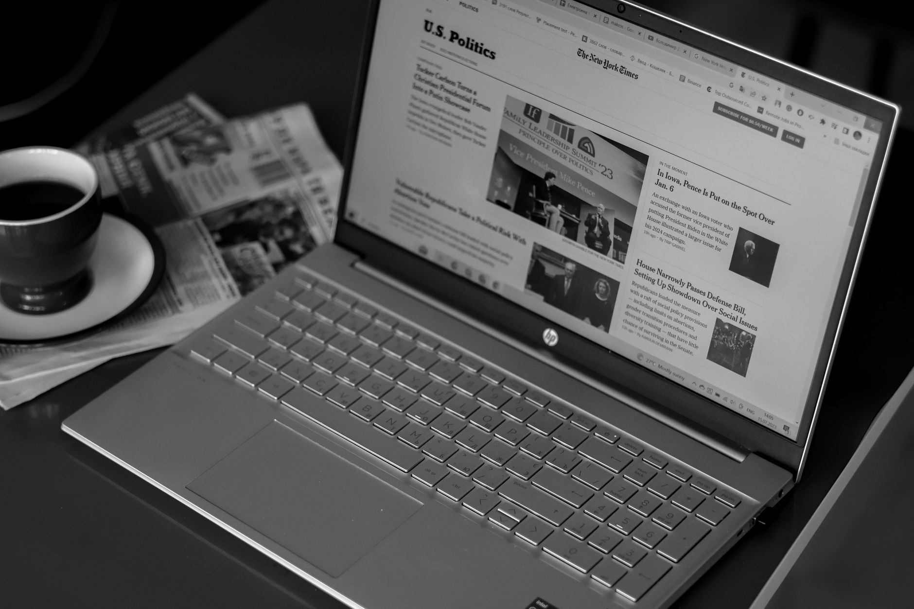 Mediavixfy Common Premium Journalism Cover